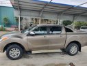 Mazda BT 50 3.2L 4x4 AT 2015 - Cần bán lại xe Mazda BT 50 3.2L 4x4 AT đời 2015, nhập khẩu nguyên chiếc, 495tr