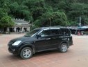 Mitsubishi Zinger GLS 2.4 MT 2008 - Bán Mitsubishi Zinger GLS 2.4 MT sản xuất năm 2008, màu đen chính chủ, giá tốt