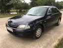 Ford Laser    MT 2000 - Cần bán xe Ford Laser MT sản xuất năm 2000, xe nhập xe gia đình, giá tốt