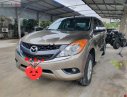 Mazda BT 50 3.2L 4x4 AT 2015 - Cần bán lại xe Mazda BT 50 3.2L 4x4 AT đời 2015, nhập khẩu nguyên chiếc, 495tr