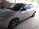 Hyundai Elantra MT 2008 - Bán ô tô Hyundai Elantra MT đời 2008, màu bạc, xe nhập giá cạnh tranh