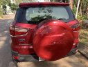 Ford EcoSport Titamum 2016 - Cần bán xe Ford EcoSport Titamum đời 2016, màu đỏ
