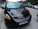 Toyota Vios   2010 - Cần bán Toyota Vios sản xuất 2010, 265tr