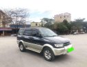 Isuzu Hi lander 2004 - Xe Isuzu Hi lander đời 2004, màu đen chính chủ