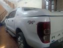 Ford Ranger 2016 - Bán Ford Ranger sản xuất năm 2016, màu trắng, nhập khẩu chính chủ giá cạnh tranh