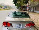 Honda Civic 2008 - Bán ô tô Honda Civic 1.8 AT năm sản xuất 2008