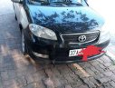 Toyota Vios  MT 2005 - Bán Toyota Vios MT năm sản xuất 2005, xe nhập, giá chỉ 140 triệu