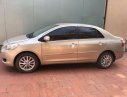 Toyota Vios 1.5E MT  2014 - Bán xe Toyota Vios 1.5E MT đời 2014 chính chủ, 308tr