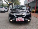 Acura MDX   3.7   2011 - Cần bán Acura MDX 3.7 sản xuất 2011, màu đen, nhập khẩu nguyên chiếc chính chủ