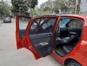 Hyundai Getz 2007 - Cần bán Hyundai Getz đời 2007, màu đỏ, nhập khẩu nguyên chiếc số tự động, 200 triệu