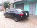 Toyota Vios   2007 - Bán Toyota Vios năm 2007, màu đen, nhập khẩu 