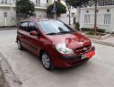 Hyundai Getz 2007 - Bán Hyundai Getz đời 2007, màu đỏ, nhập khẩu số tự động