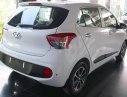 Hyundai Grand i10   2020 - Bán Hyundai Grand i10 năm 2020, màu trắng, giá tốt