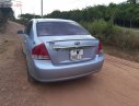 Kia Cerato 2007 - Bán xe Kia Cerato đời 2007, màu xanh lam, nhập khẩu, giá 173tr