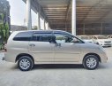 Toyota Innova E  2014 - Cần bán Toyota Innova E đời 2014, 540tr