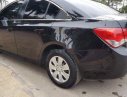 Daewoo Lacetti   SE 2010 - Cần bán Daewoo Lacetti SE năm sản xuất 2010, màu đen, xe nhập chính chủ, giá chỉ 242 triệu