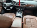 Audi A6 1.8 TFSI 2016 - Cần bán Audi A6 1.8 TFSI đời 2016, màu trắng, nhập khẩu