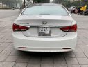 Hyundai Sonata  Y20  2013 - Bán Hyundai Sonata Y20 sản xuất 2013, màu trắng, xe nhập chính chủ