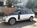 LandRover Hse 3.0 2017 - Cần bán gấp LandRover Range Rover Hse 3.0 2017, màu trắng, xe nhập