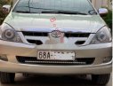 Toyota Innova     G   2007 - Bán xe Toyota Innova G đời 2007, giá tốt