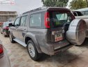 Ford Everest 2.5L 4x2 MT 2015 - Cần bán xe Ford Everest 2.5L 4x2 MT năm sản xuất 2015, màu nâu