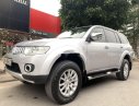 Mitsubishi Pajero      2012 - Bán xe Mitsubishi Pajero năm sản xuất 2012, xe nhập, giá chỉ 555 triệu