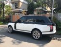 LandRover Hse 3.0 2017 - Cần bán gấp LandRover Range Rover Hse 3.0 2017, màu trắng, xe nhập