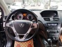 Acura MDX   3.7   2011 - Cần bán Acura MDX 3.7 sản xuất 2011, màu đen, nhập khẩu nguyên chiếc chính chủ