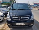 Hyundai Starex 2007 - Bán xe Hyundai Starex năm sản xuất 2007, màu đen, nhập khẩu