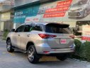 Toyota Fortuner 2017 - Bán Toyota Fortuner đời 2017, màu bạc, nhập khẩu số sàn, giá 910tr