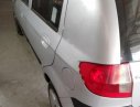 Hyundai Getz 1.1 MT 2009 - Bán Hyundai Getz 1.1 MT đời 2009, màu bạc, nhập khẩu nguyên chiếc, giá tốt