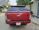 Ford Ranger    2011 - Bán Ford Ranger đời 2011, màu đỏ, giá chỉ 325 triệu