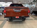 Toyota Hilux   2019 - Bán Toyota Hilux 2.8 4x4 AT sản xuất năm 2019, nhập khẩu