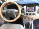 Toyota Innova  E MT 2015 - Cần bán Toyota Innova E MT năm sản xuất 2015, màu bạc
