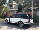 LandRover Hse 3.0 2017 - Cần bán gấp LandRover Range Rover Hse 3.0 2017, màu trắng, xe nhập