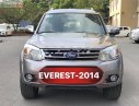 Ford Everest 2.5L 4x2 MT 2014 - Bán ô tô Ford Everest 2.5L 4x2 MT đời 2014
