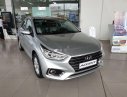 Hyundai Accent   2019 - Bán Hyundai Accent đời 2019, màu bạc, giá chỉ 472 triệu