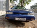 Nissan Bluebird 1984 - Cần bán gấp Nissan Bluebird năm 1984, màu xanh lam, xe nhập, giá tốt