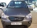 Kia Carens   2010 - Cần bán xe Kia Carens đời 2010, 310 triệu