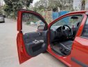 Hyundai Getz 2007 - Cần bán Hyundai Getz đời 2007, màu đỏ, nhập khẩu nguyên chiếc số tự động, 200 triệu