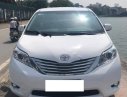 Toyota Sienna LE 2.7 2011 - Cần bán Toyota Sienna LE 2.7 đời 2011, màu trắng, nhập khẩu chính chủ