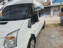 Ford Transit   2016 - Bán Ford Transit đời 2016, màu trắng, giá tốt