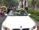 BMW 3 Series   2009 - Bán BMW 335i Convertible năm sản xuất 2009, màu trắng, nhập khẩu  