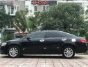 Toyota Camry   2011 - Bán Toyota Camry 2.4G sản xuất 2011, màu đen, số tự động 