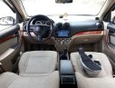Daewoo Gentra 2009 - Cần bán lại xe Daewoo Gentra sản xuất 2009, màu đen đẹp như mới, giá 178tr