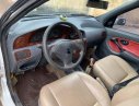 Fiat Siena MT 2000 - Cần bán lại xe Fiat Siena MT năm sản xuất 2000, màu trắng