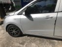 Hyundai Grand i10 2016 - Bán xe Hyundai Grand i10 sản xuất 2016, màu bạc, nhập khẩu chính chủ
