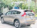 Honda CR V   2013 - Bán xe Honda CR V năm 2013, biển Hà Nội