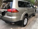 Mitsubishi Pajero   2011 - Cần bán lại xe Mitsubishi Pajero năm 2011 số tự động, giá tốt