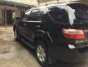 Toyota Fortuner   2009 - Cần bán xe Toyota Fortuner 2009, gầm bệ chắc nịch